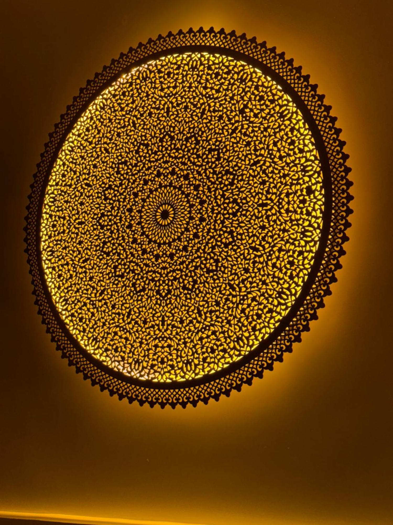 Riad El Khaeir - Piscine, Hamam & Spa Marrakesh Extérieur photo